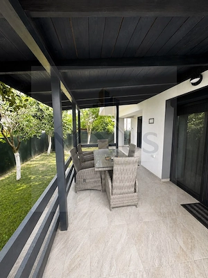 Casă individuală 4 camere | 182 mp utili | 150 B-ul 1 Mai - imagine 7