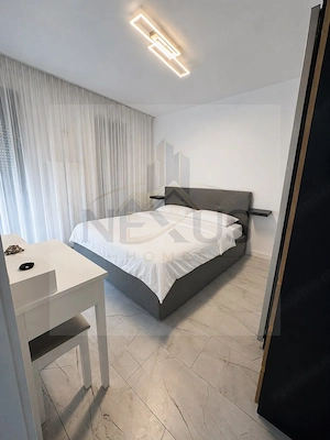 Casă individuală 4 camere | 182 mp utili | 150 B-ul 1 Mai - imagine 11