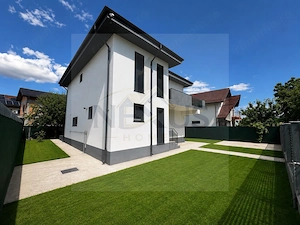 Casă individuală 4 camere | 182 mp utili | 150 B-ul 1 Mai - imagine 2
