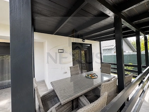 Casă individuală 4 camere | 182 mp utili | 150 B-ul 1 Mai - imagine 4