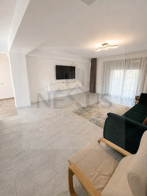 Casă individuală 4 camere | 182 mp utili | 150 B-ul 1 Mai - imagine 9