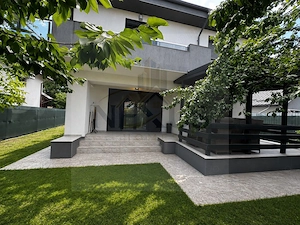 Casă individuală 4 camere | 182 mp utili | 150 B-ul 1 Mai - imagine 3