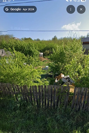 Teren de vanzare intravilan  - imagine 3
