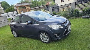 Ford C-max 2012 1.6 Diesel - imagine 3