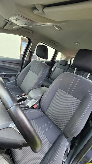 Ford C-max 2012 1.6 Diesel - imagine 8