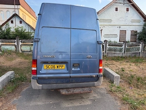 ford transit lung 2006 - imagine 2