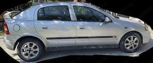 Opel astra g 1.6 16V - imagine 4