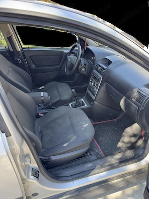 Opel astra g 1.6 16V - imagine 5