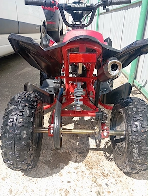 vand atv copii  - imagine 4