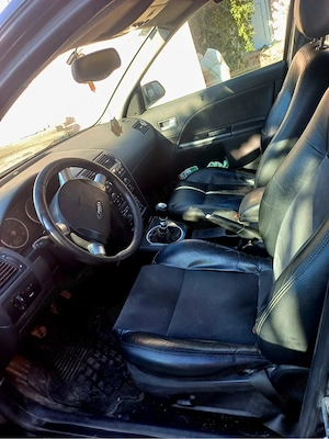 Vand Ford Mondeo mk3  - imagine 9