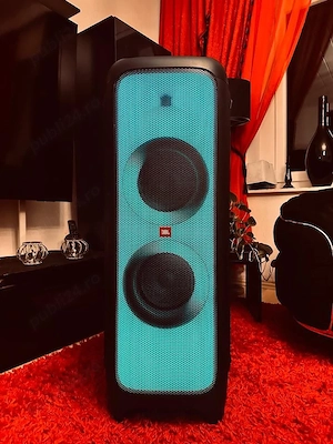 Boxă Bluetooth JBL Partybox 1000 