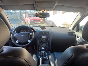 Vand Ford Mondeo mk3  - imagine 7