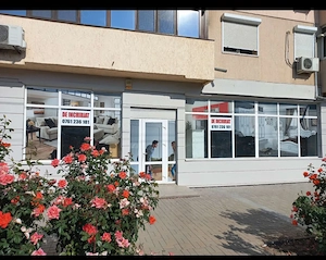 Spatiu comercial