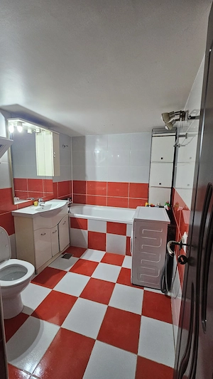 Casa individuala de vanzare in zona Rahova- Antiaeriana - Margeanului - imagine 5