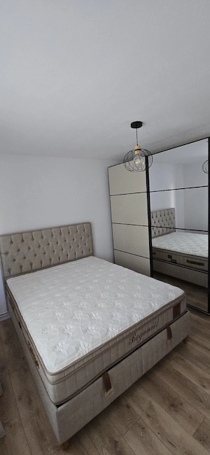 Apartament 3 camere decomandat | Tractorul | Etaj 1 | 68 mp | Renovat | Parcare + Boxă - imagine 6