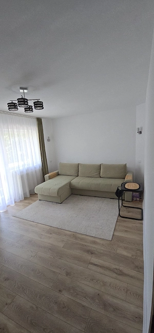 Apartament 3 camere decomandat | Tractorul | Etaj 1 | 68 mp | Renovat | Parcare + Boxă - imagine 4