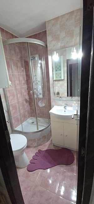 Apartament 3 camere decomandat | Tractorul | Etaj 1 | 68 mp | Renovat | Parcare + Boxă - imagine 10