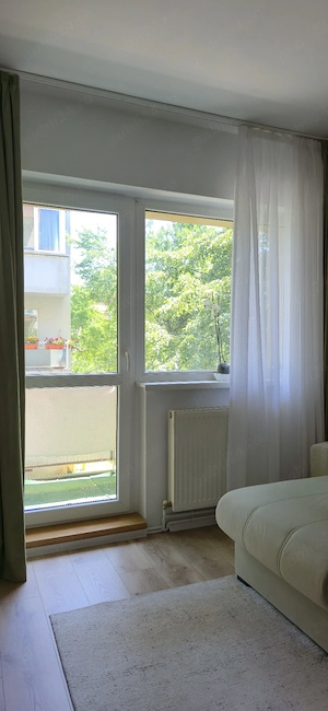 Apartament 3 camere decomandat | Tractorul | Etaj 1 | 68 mp | Renovat | Parcare + Boxă - imagine 5