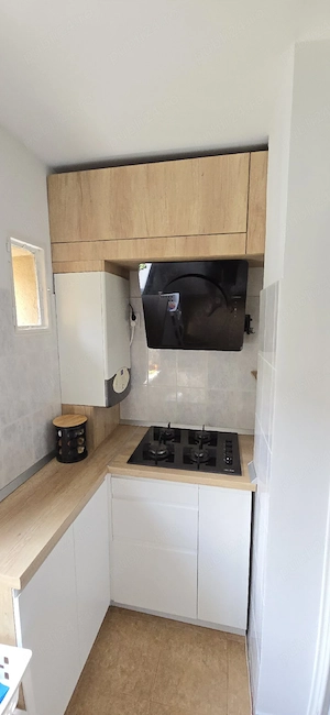 Apartament 3 camere decomandat | Tractorul | Etaj 1 | 68 mp | Renovat | Parcare + Boxă - imagine 3
