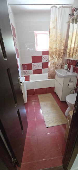 Apartament 3 camere decomandat | Tractorul | Etaj 1 | 68 mp | Renovat | Parcare + Boxă - imagine 9