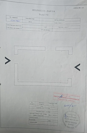 Casa individuala de vanzare in zona Rahova- Antiaeriana - Margeanului - imagine 9