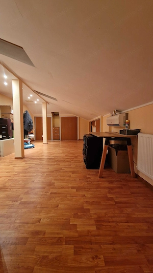 Casa individuala de vanzare in zona Rahova- Antiaeriana - Margeanului - imagine 7