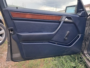 Interior complet Mercedes w124 Mbtex - imagine 4