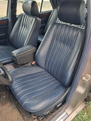 Interior complet Mercedes w124 Mbtex - imagine 3