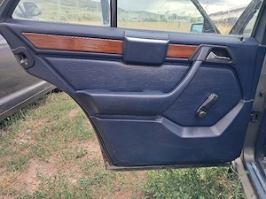 Interior complet Mercedes w124 Mbtex - imagine 5