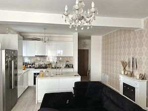 Proprietar - Apartament 3 camere, Dumbravita - imagine 3
