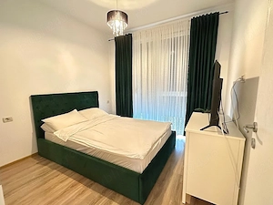 Proprietar - Apartament 3 camere, Dumbravita - imagine 2