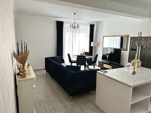 Proprietar - Apartament 3 camere, Dumbravita