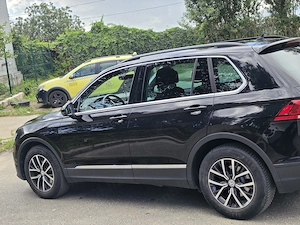 Vand - Tiguan 2019 2.0 TDI DSG | Virtual Cockpit | Webasto | 150 CP, 176935 reali - imagine 2