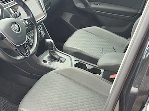 Vand - Tiguan 2019 2.0 TDI DSG | Virtual Cockpit | Webasto | 150 CP, 176935 reali - imagine 9