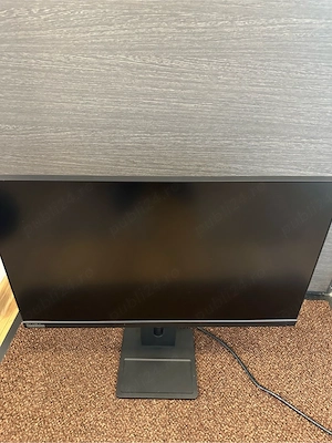 Monitor Lenovo ThinkVision 24 