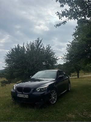 Bmw E60 530xd   - imagine 4