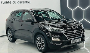 Hyundai Tucson - imagine 2