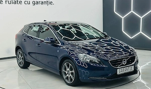 Volvo V40 - imagine 2