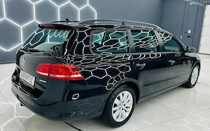 Vw Passat - imagine 4
