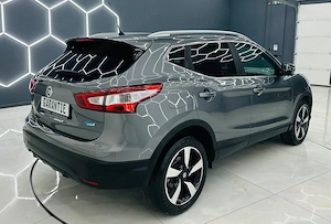 Nissan Qashqai - imagine 4