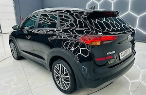 Hyundai Tucson - imagine 3