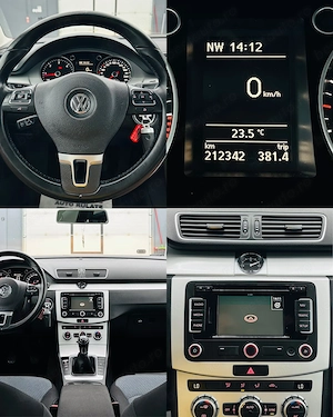 Vw Passat - imagine 8
