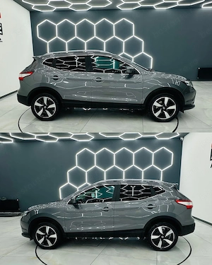 Nissan Qashqai - imagine 5