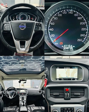Volvo V40 - imagine 8