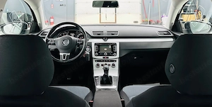 Vw Passat - imagine 6