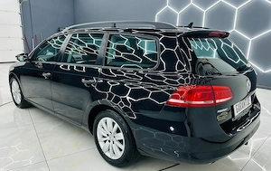 Vw Passat - imagine 3