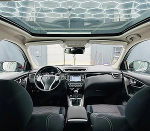 Nissan Qashqai - imagine 6