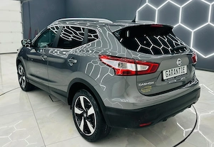 Nissan Qashqai - imagine 3