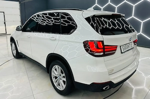 Bmw Seria X - imagine 3