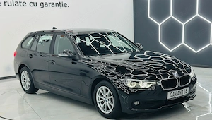 Bmw Seria 3 - imagine 2